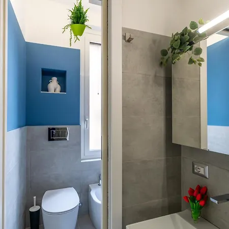 Duomo Airport Linate Small Deluxe Apartman *